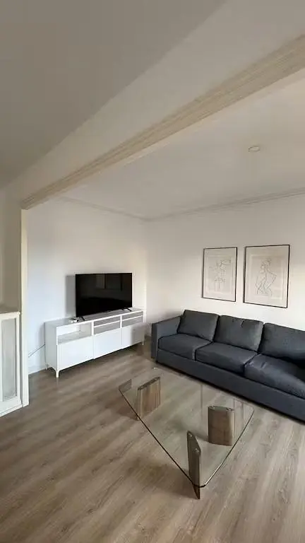 Oturma odası