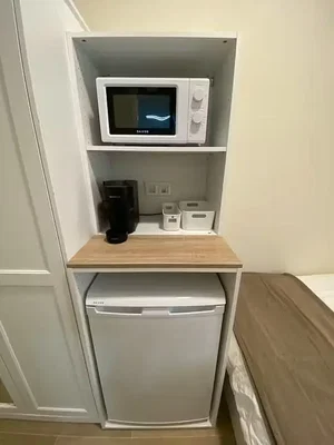 Oturma odası