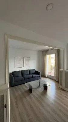 Oturma odası