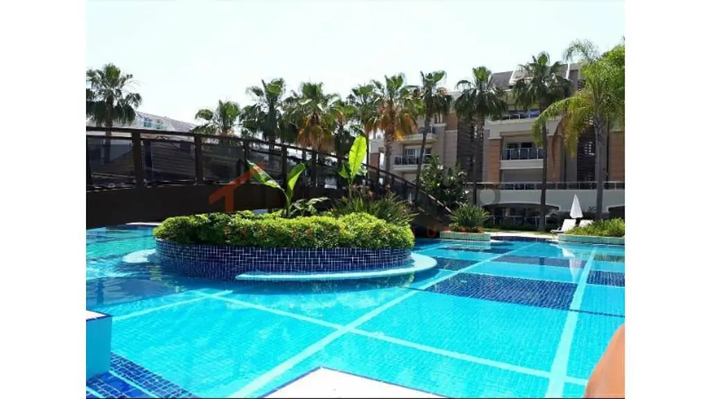 غرفة معيشة