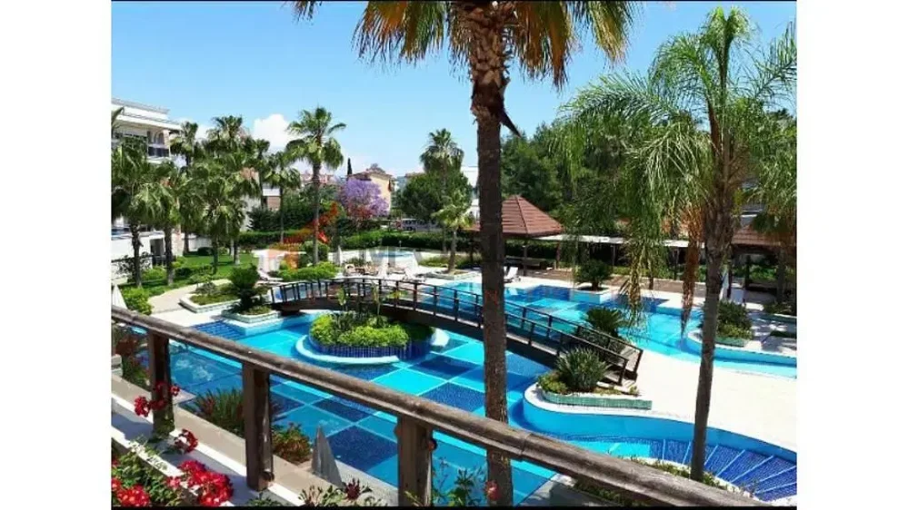 غرفة معيشة