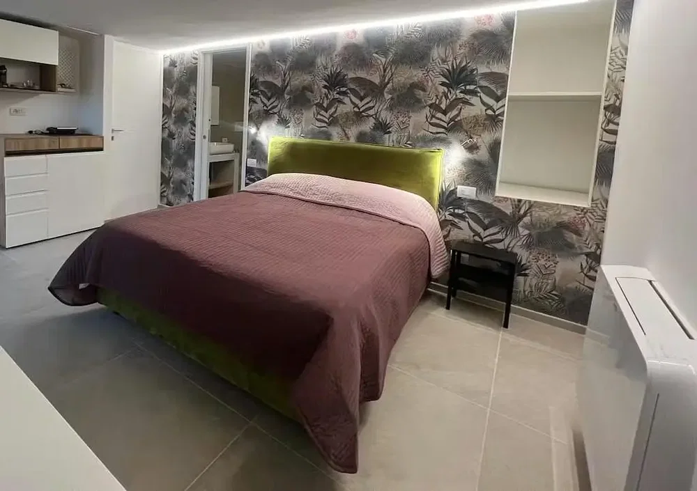 Oturma odası