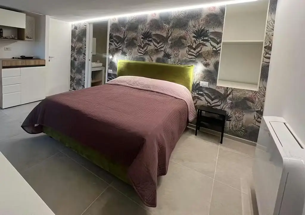 Oturma odası