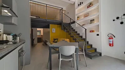 Oturma odası