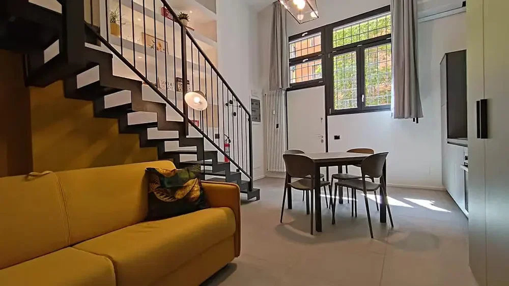 Oturma odası