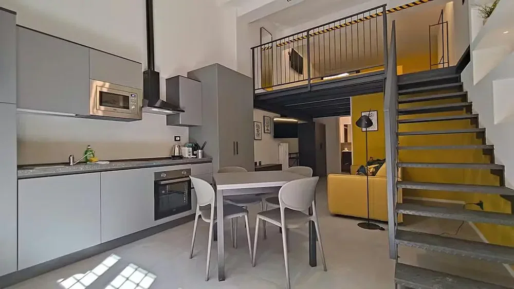 Oturma odası