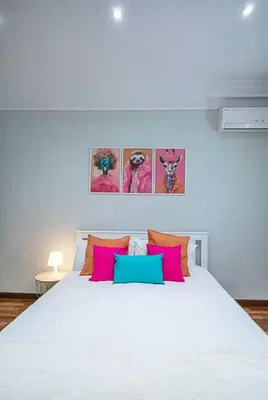 Oturma odası