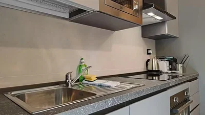 Oturma odası