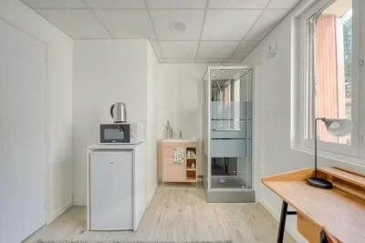 Oturma odası