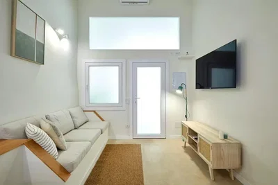 Oturma odası