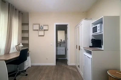 Oturma odası