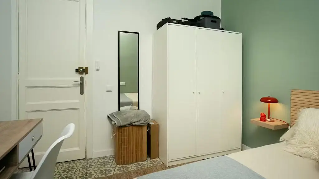 Oturma odası