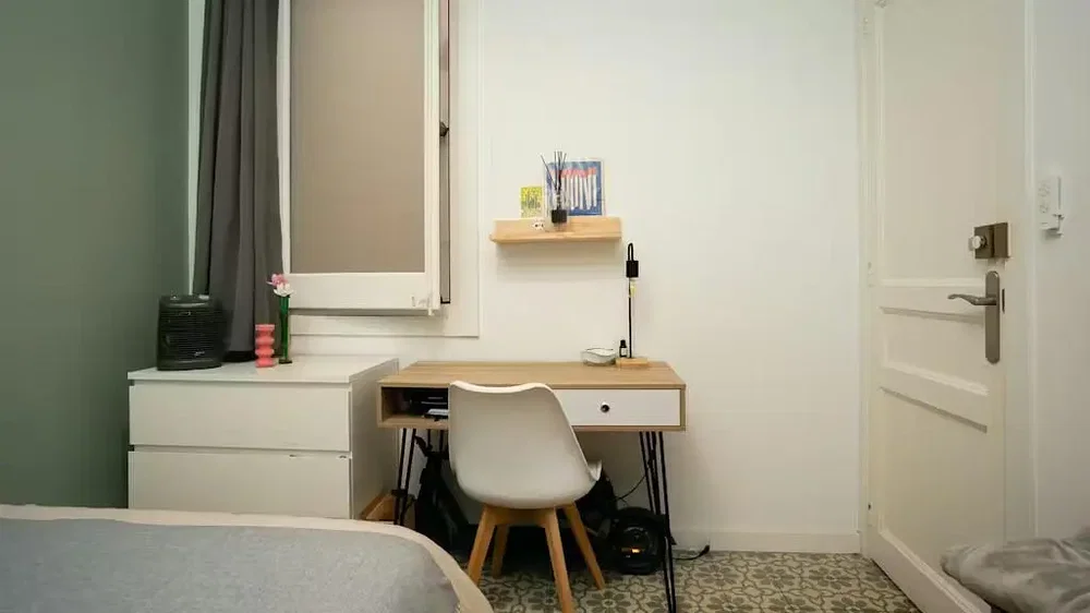 Oturma odası