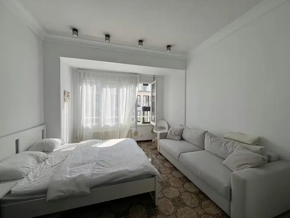 Oturma odası