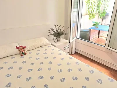 Oturma odası