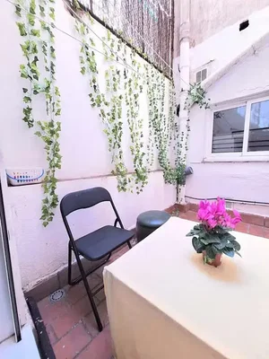 Oturma odası