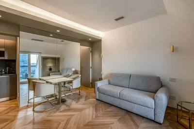 Oturma odası