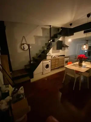 Oturma odası