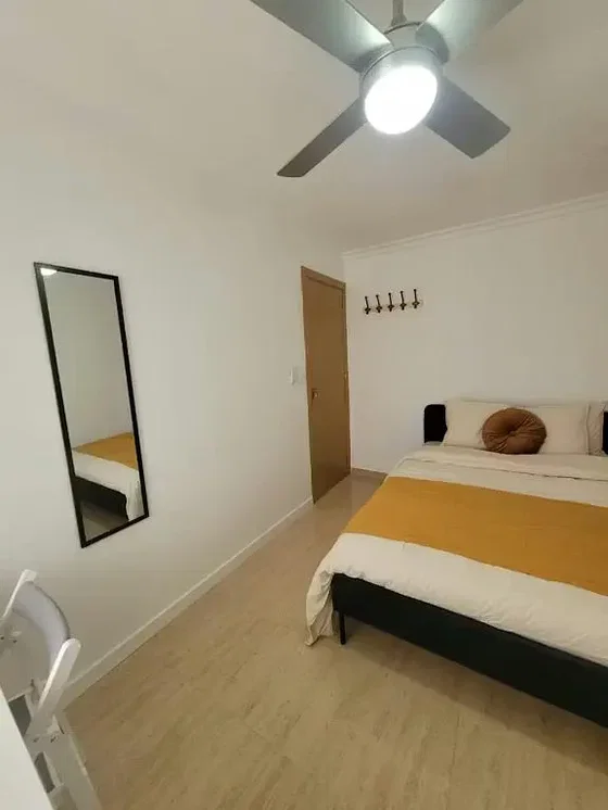Oturma odası