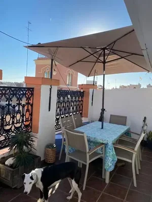 Oturma odası