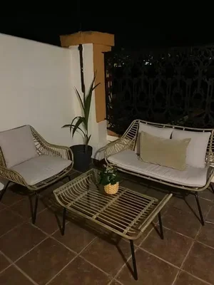 Oturma odası