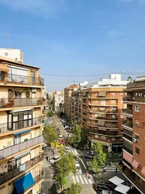 Oturma odası