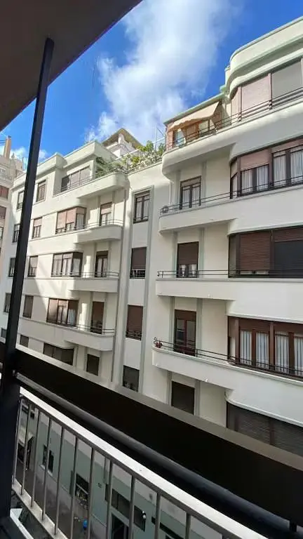 Oturma odası