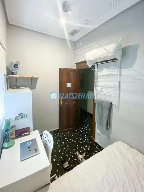 Oturma odası