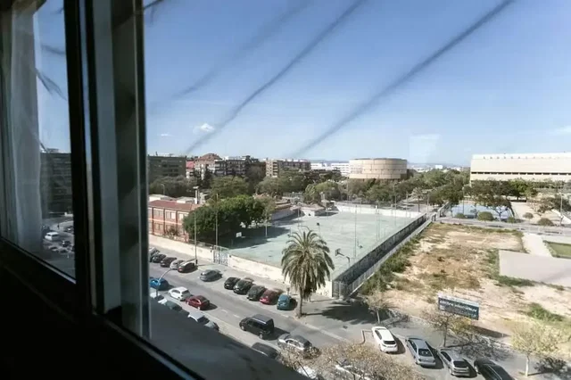 Oturma odası