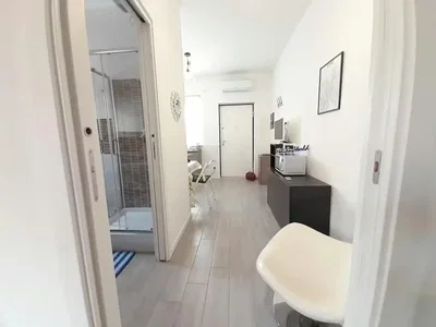 Oturma odası