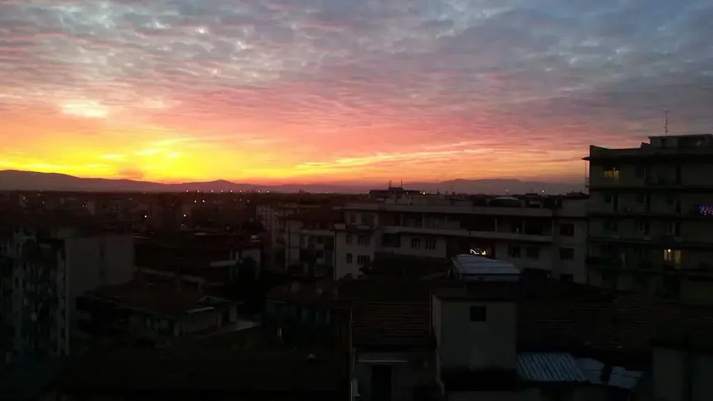 Oturma odası
