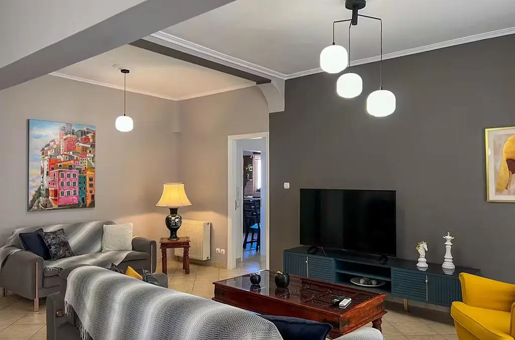 Salon