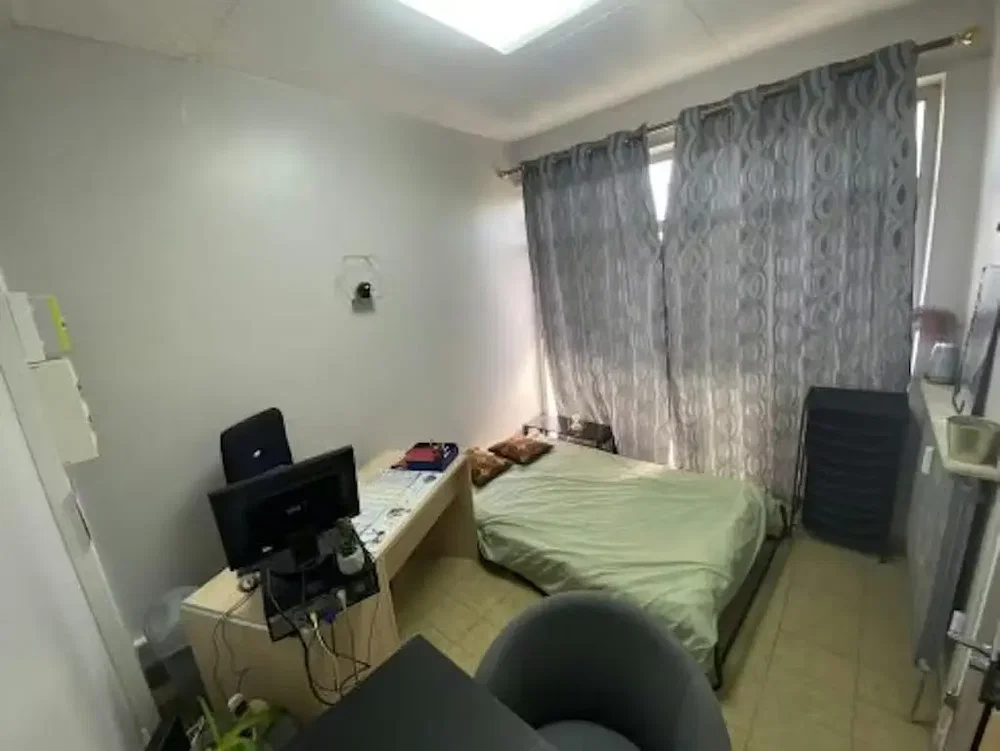 Oturma odası