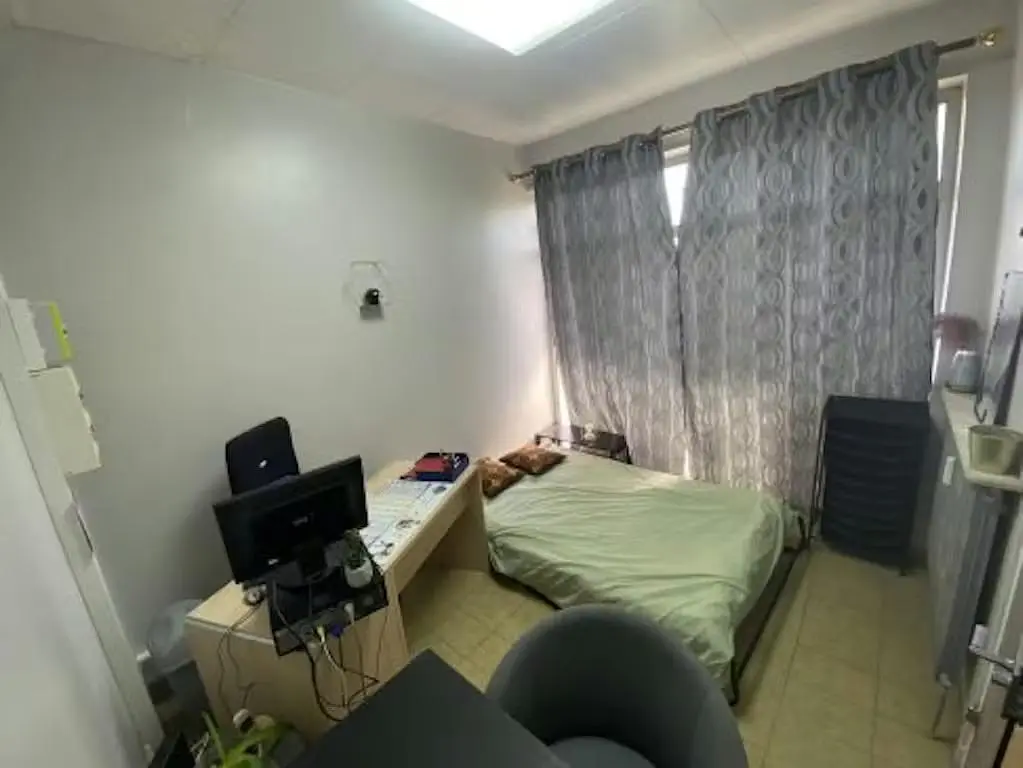Oturma odası