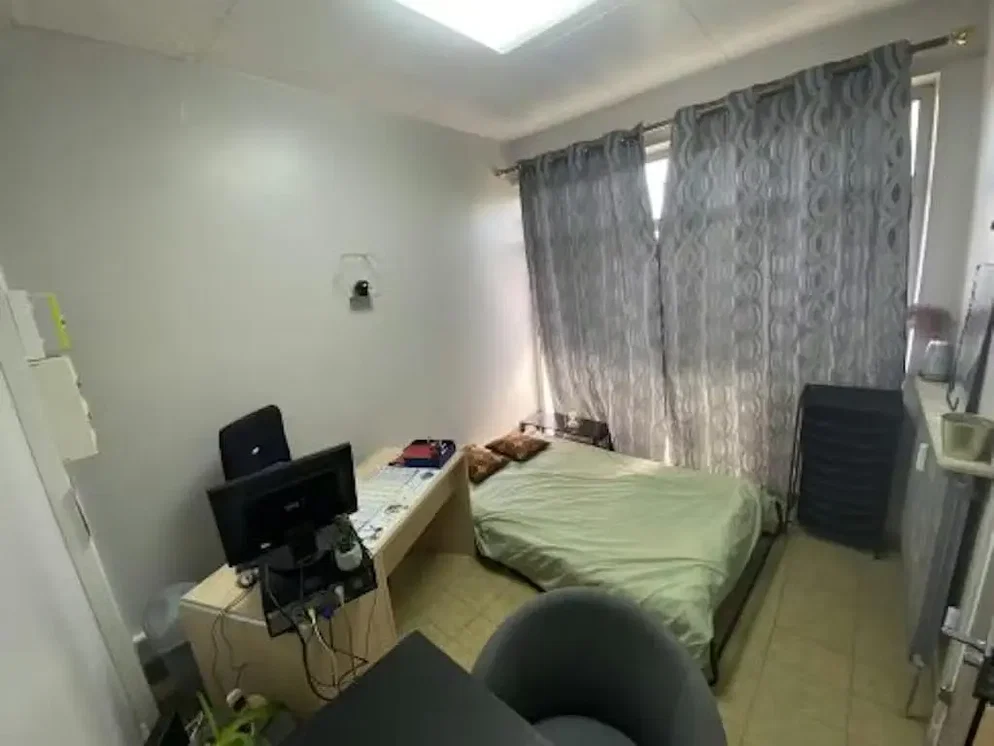 Oturma odası
