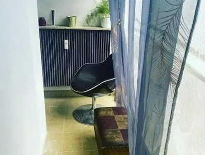 Oturma odası