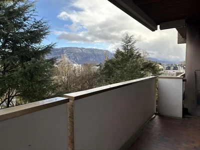 Terasa; pogled, pločice