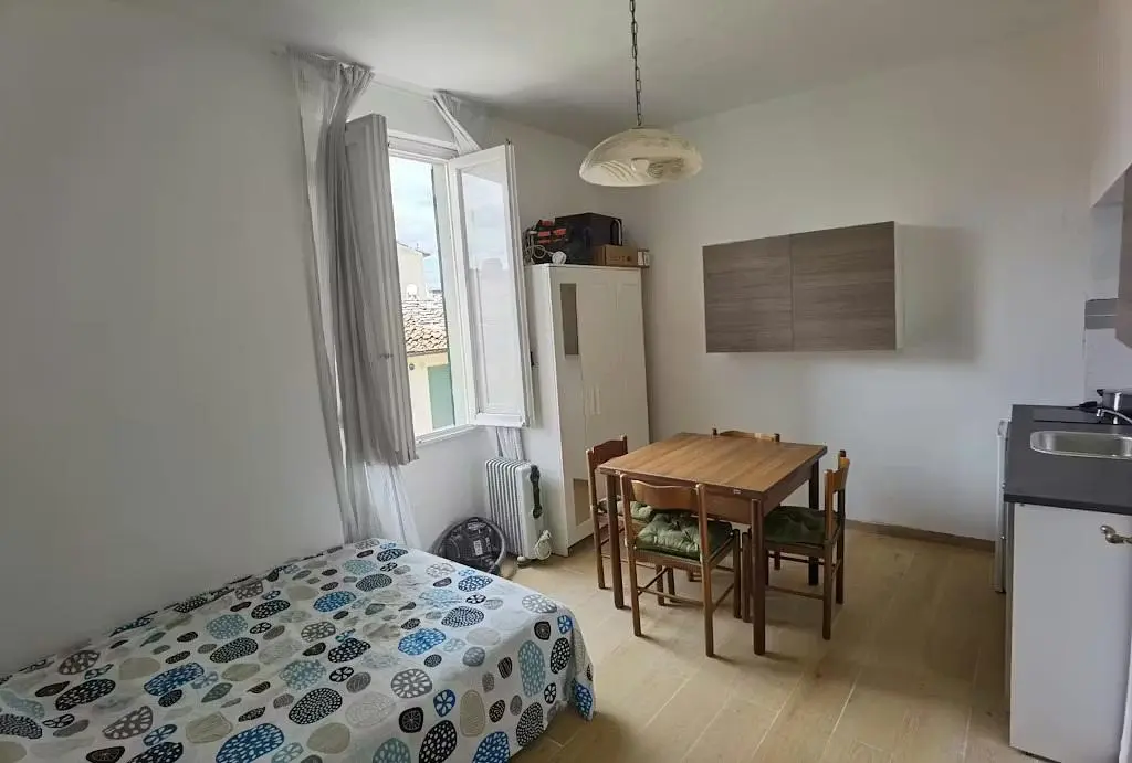 Oturma odası