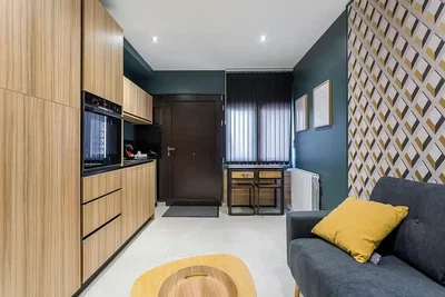 Oturma odası