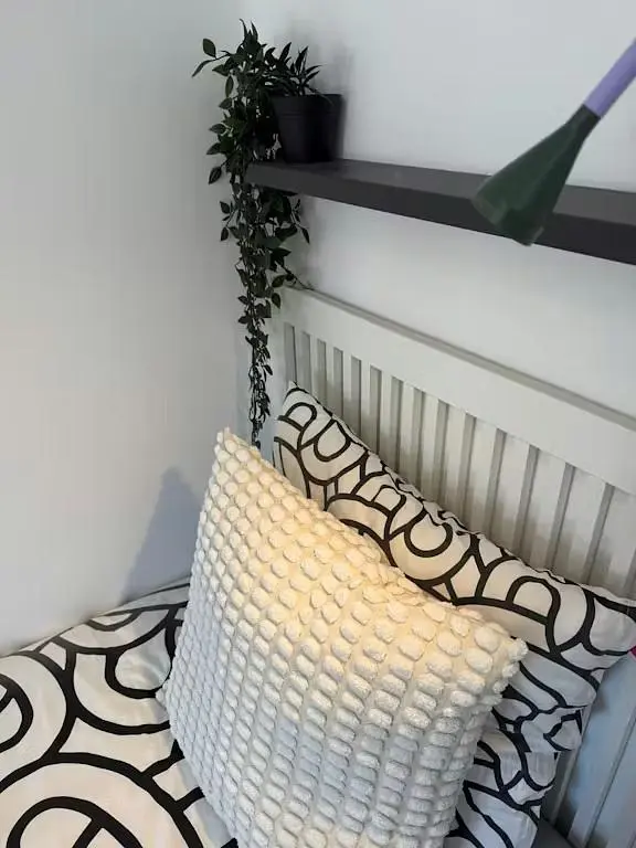 Oturma odası
