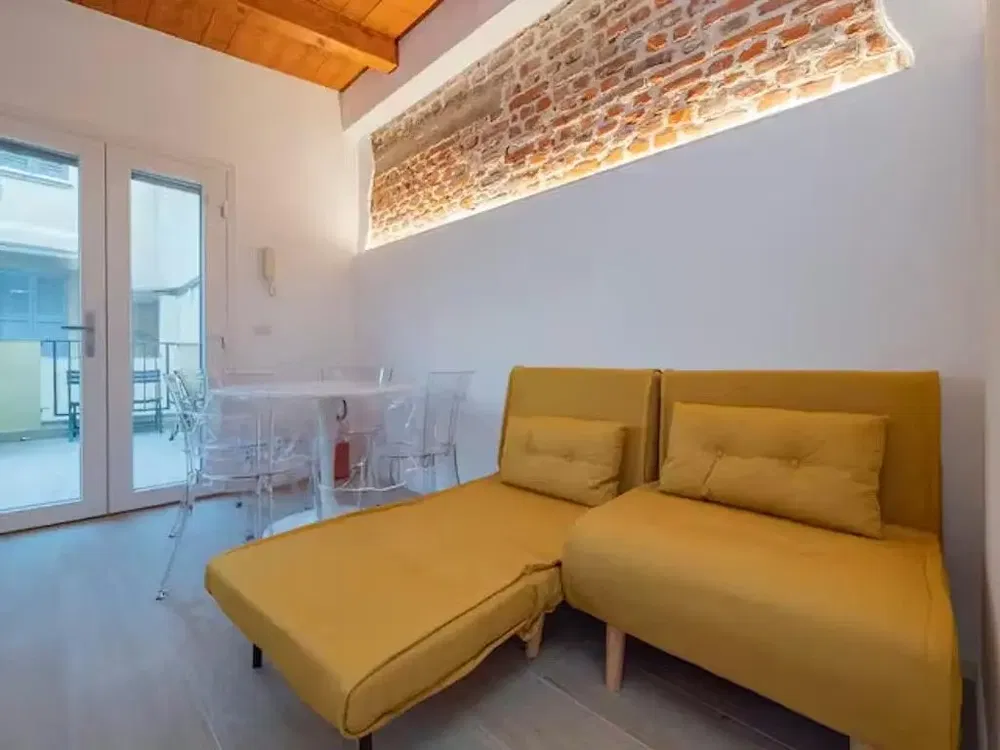 Schlafzimmer; tageslicht