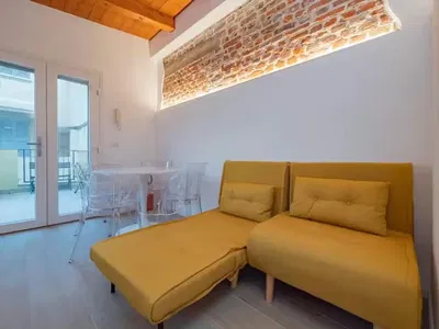 Schlafzimmer; tageslicht