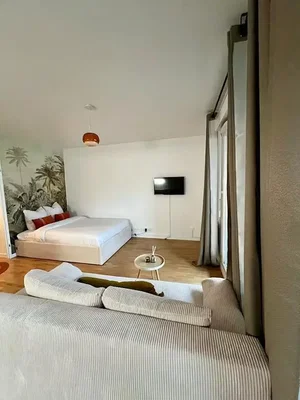 Oturma odası