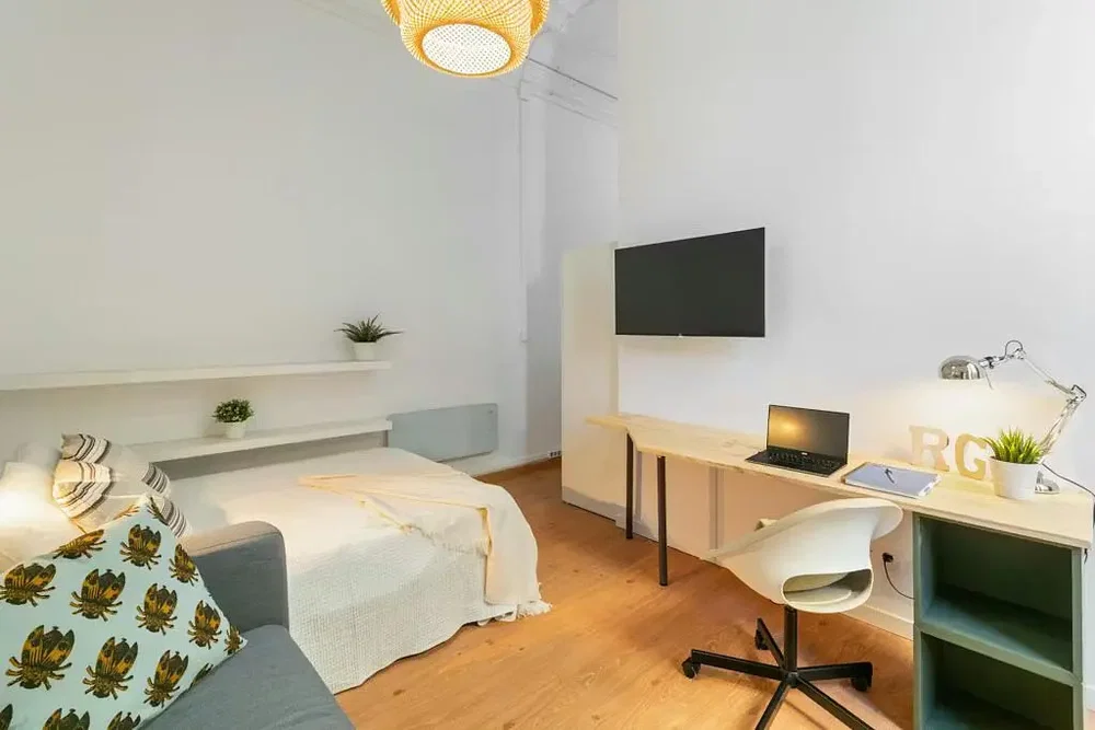 Salon