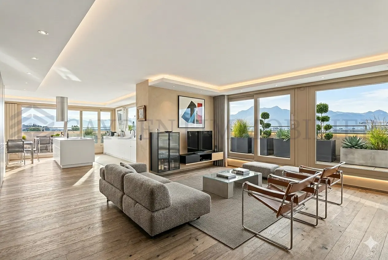 Dnevni boravak