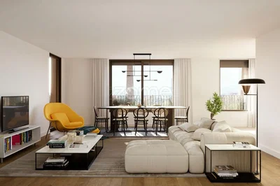 Дневна соба