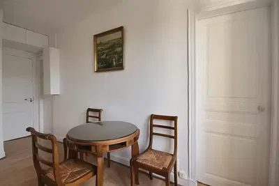 Oturma odası
