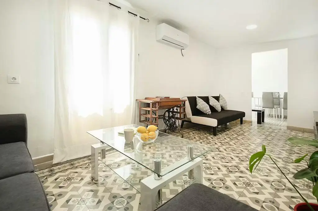 Oturma odası