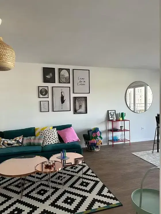Oturma odası