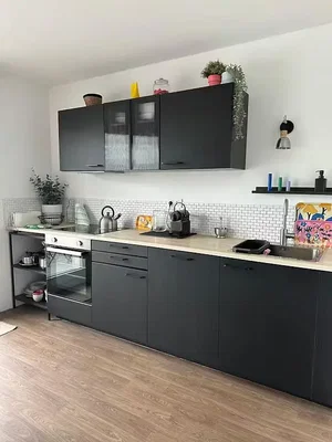 Oturma odası